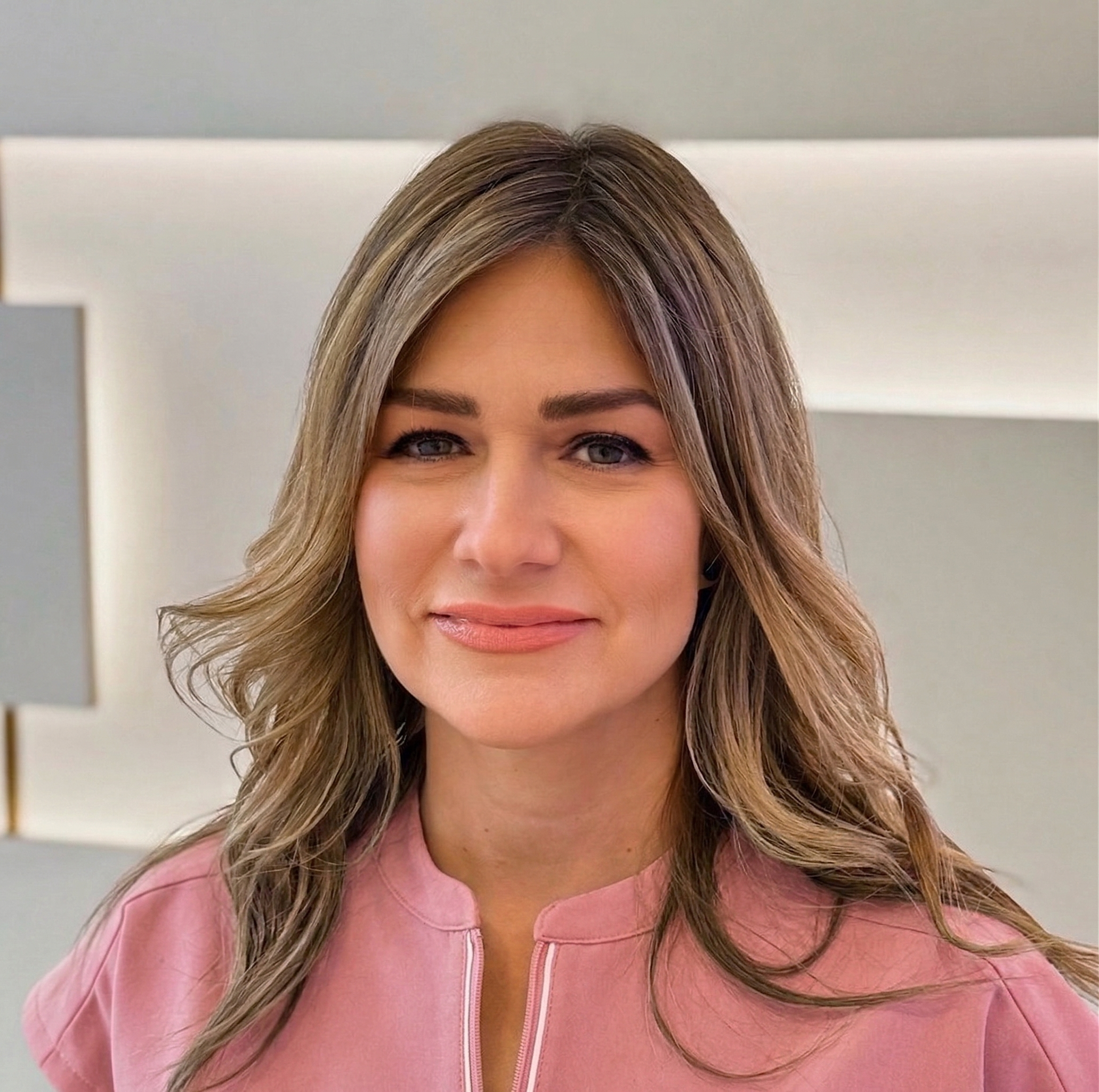 Jaime Lasch, Director of Clinic Operations